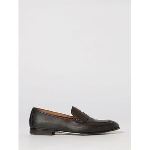 Doucal's Loafers Men Dark